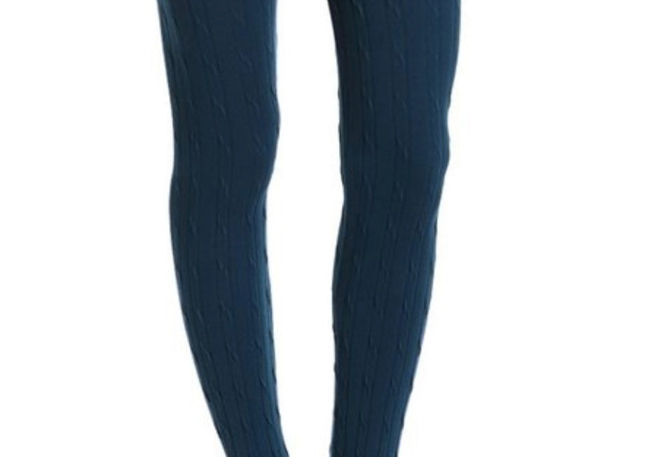 JULIA Knit Leggings