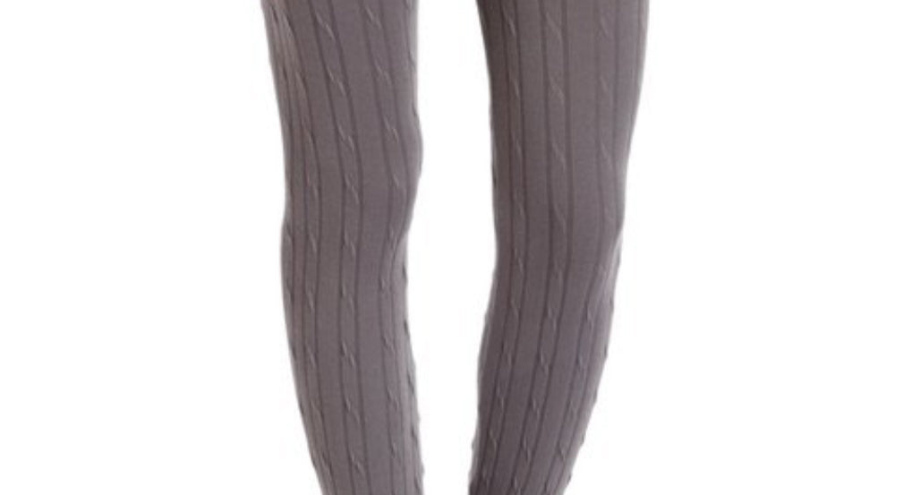 JULIA Knit Leggings