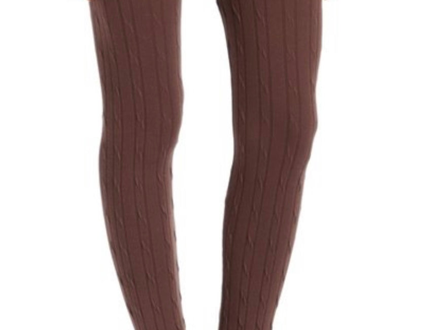 JULIA Knit Leggings