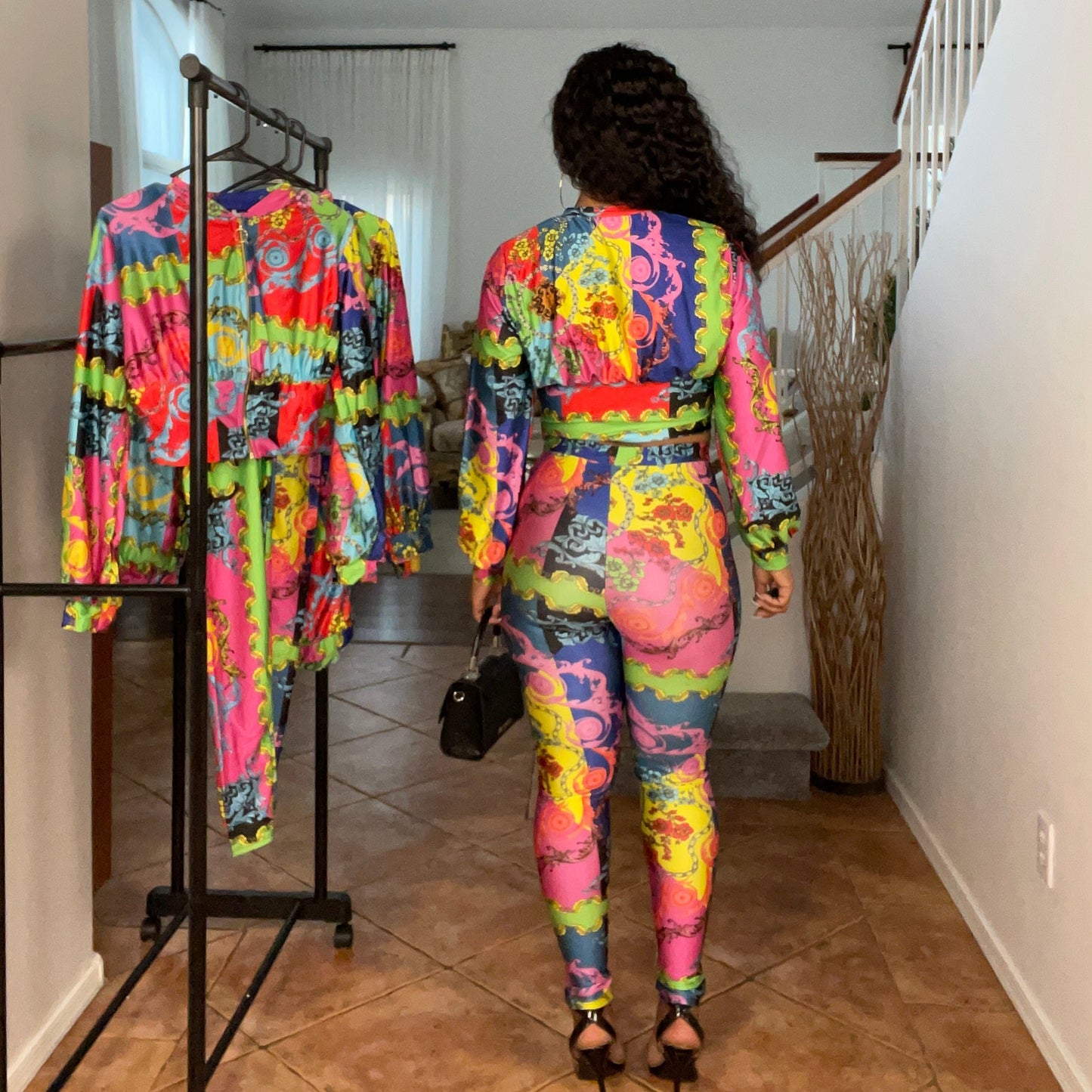EVERYTHING MATCHING SET