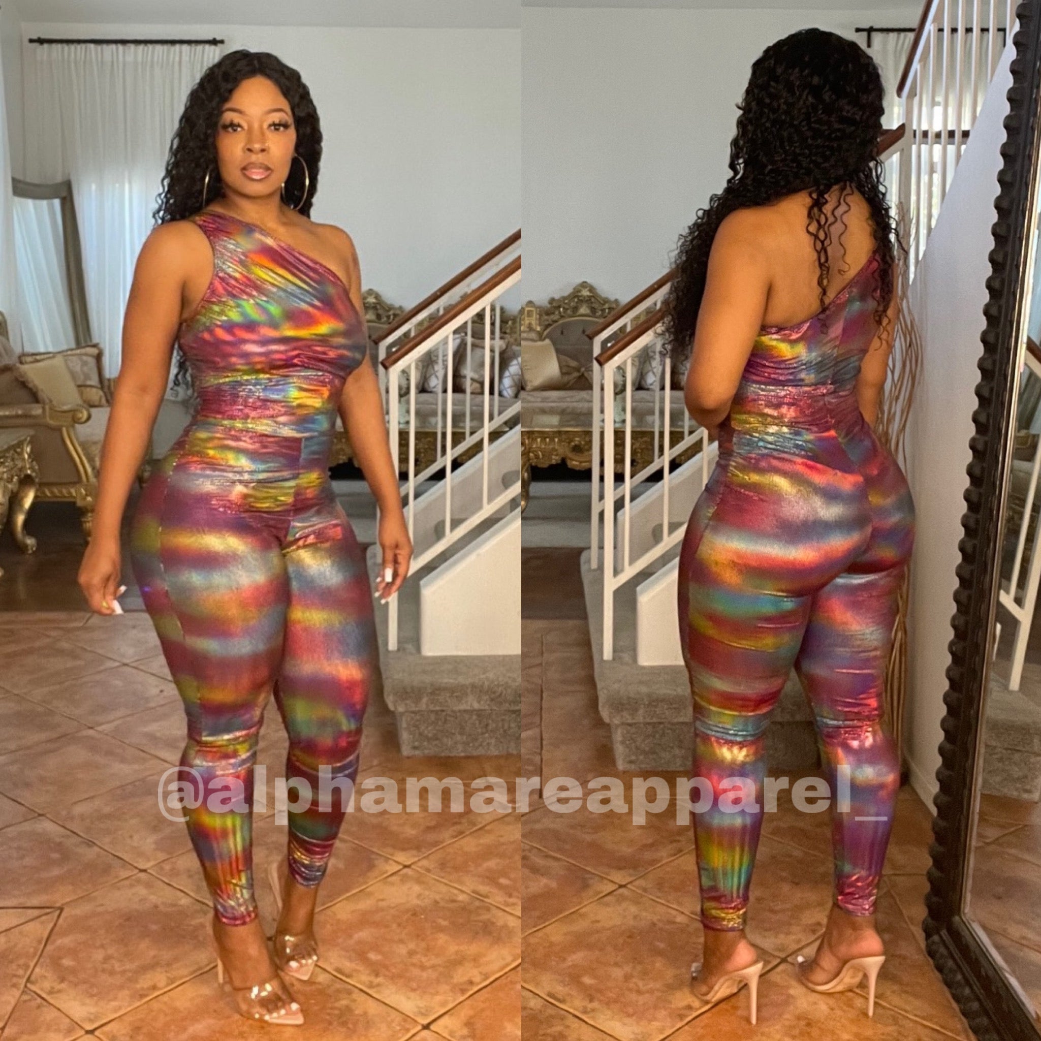 JUMPSUITS – Alpha Mare Apparel